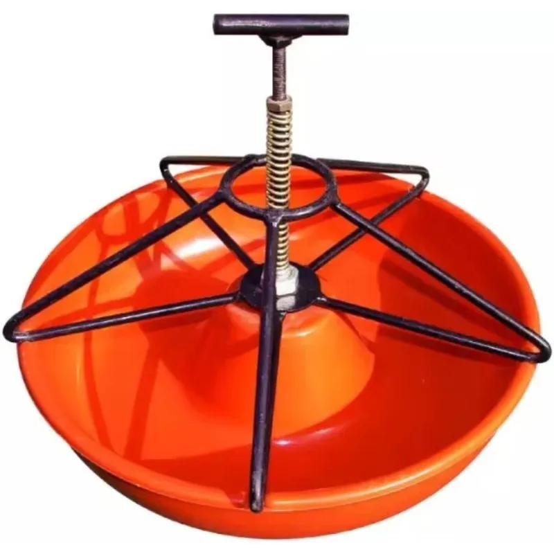 

1pcs Horse Feeder Bowl Piglet feeder bowl