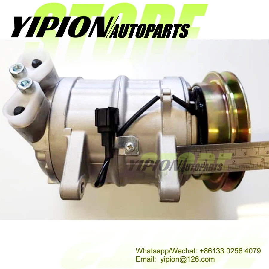 For Nissan patrol compressor Nissan Patrol GR Y61 Y60 SERENA VANETTE CARGO 92600-VB005 92600VB005  92600-VB300 92600VB300