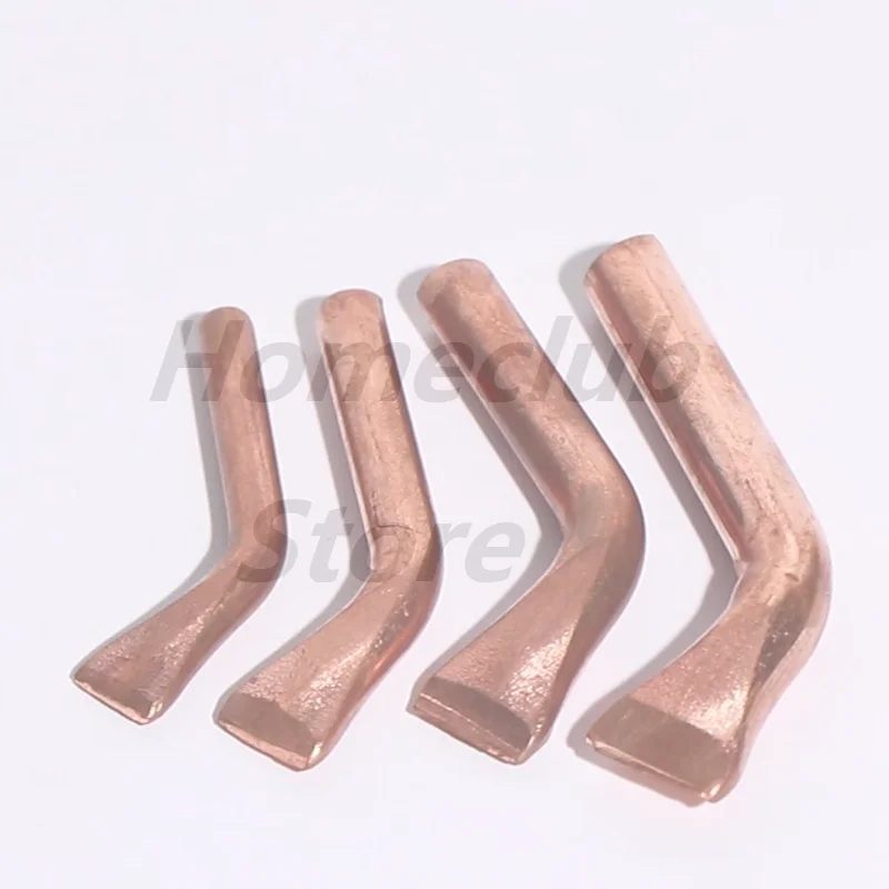 Электрический паяльник с внешним нагревом, мощный сварочный аппарат с жалом, электроинструмент, сварка большой площади, 75 Вт, 100 Вт, 150 Вт, 200 Вт