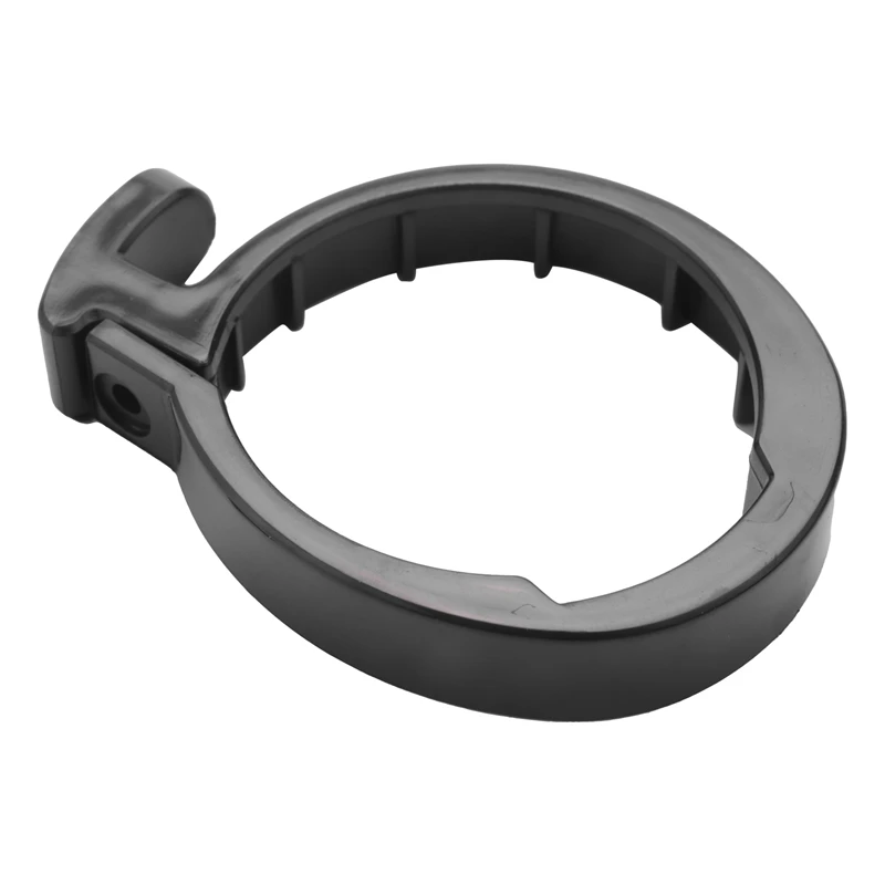 3X Circle Clasped Guard Ring Buckle For Scooter Xiaomi M365,Plastic Round Guard Mount Replacement Accessories image 5