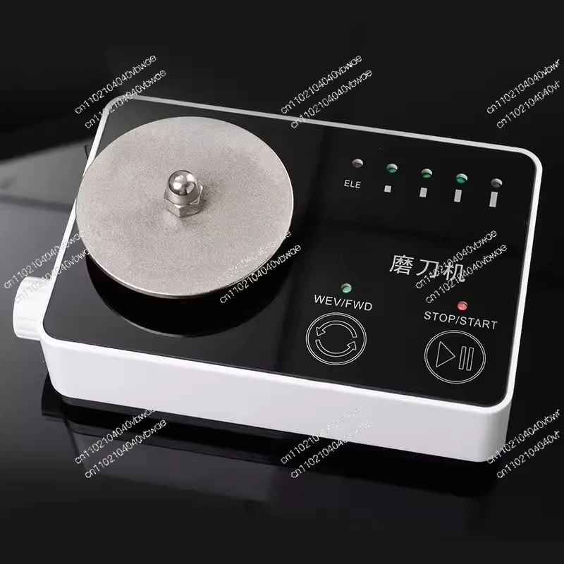 Strong drill sharpener, rechargeable dynamic sharpener artifact, household fast sharpener, seal cutting knife, carving knife
