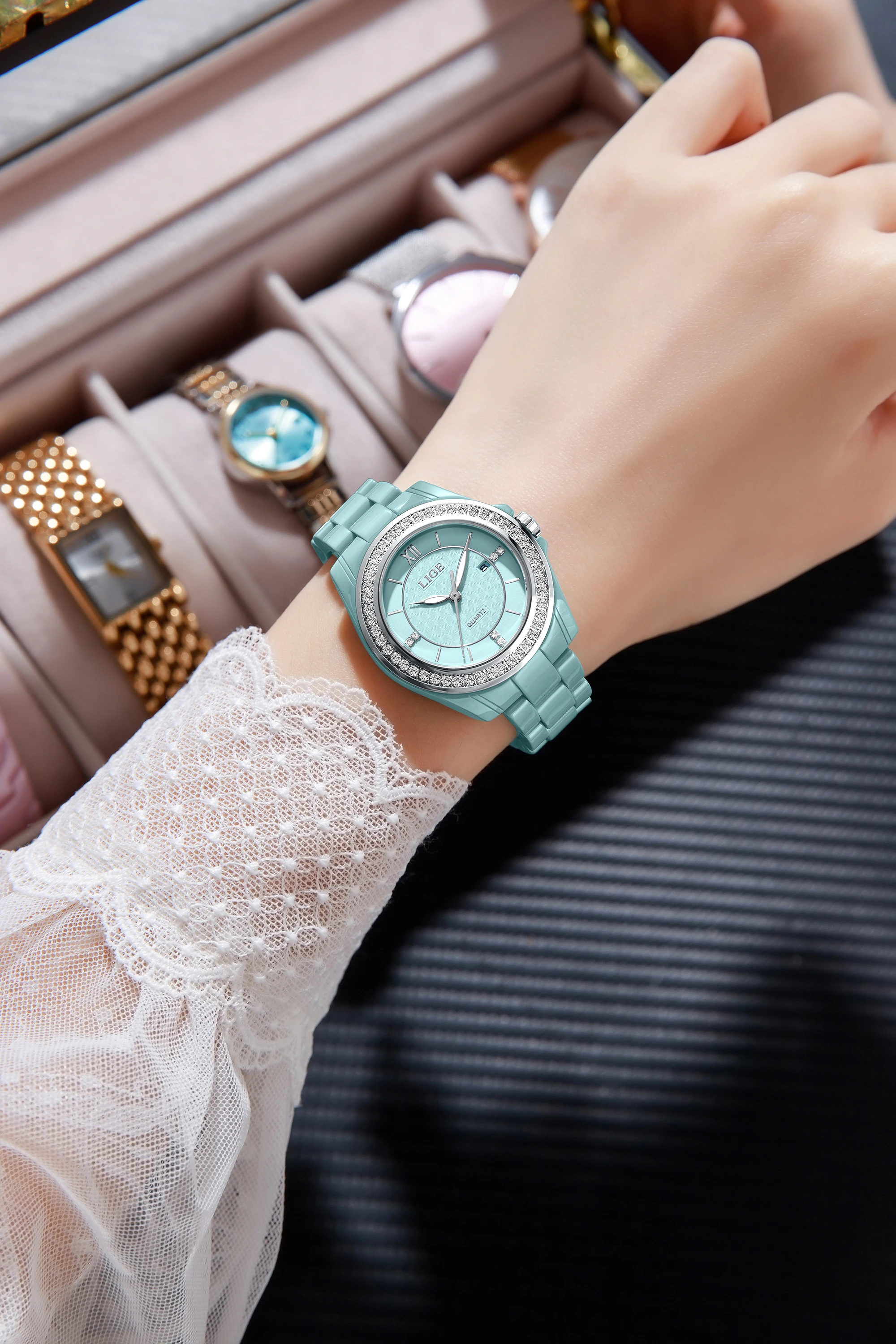 Cyan