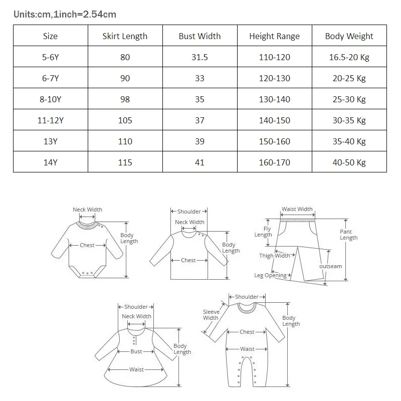 Fashion Children Girl Evening Gown Half Sleeve Lace Kids Dresses for Girls Summer Girls Party Dresses 5-14 Years