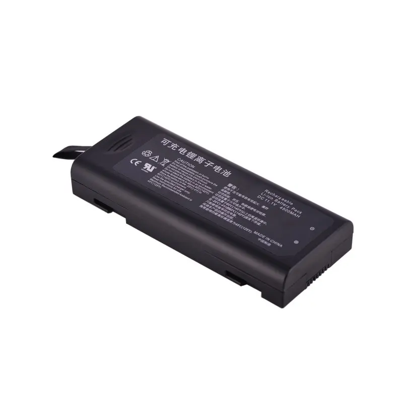 

Applicable to LI23S002A M05-010002-6 T5 T6 for MINDRAY for Vital Signs Monitor Battery