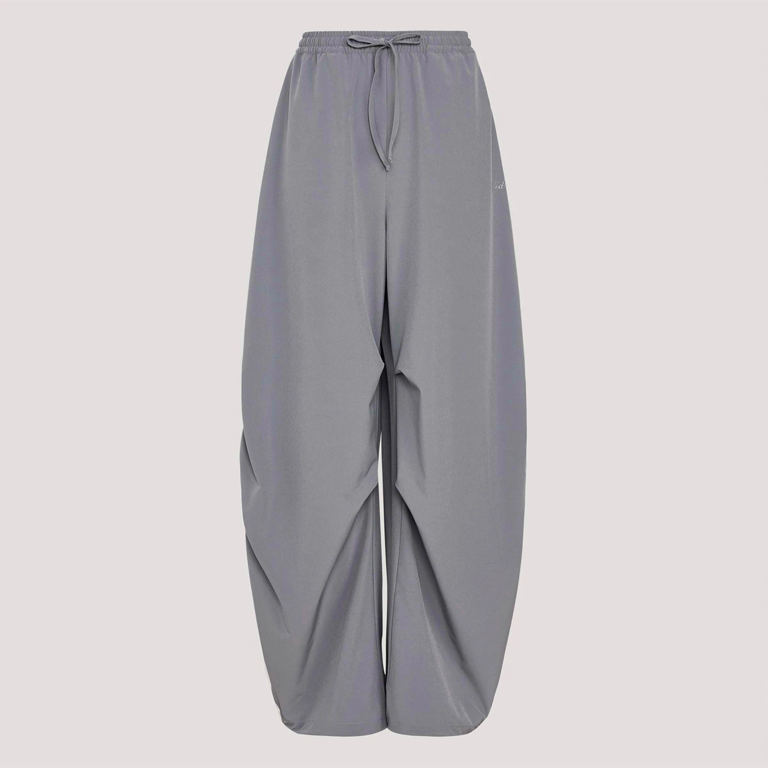 

Adidas Authentic Spring Autumn Women's Three Stripes Lightweight Casual Twist Pants KX8932