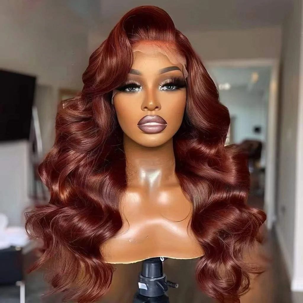 reddish-brown-body-wave-13x6-lace-frontal-wig-glueless-vietnamese-colored-human-hair-wigs-on-clearance-sale-hd-lace-front-wig