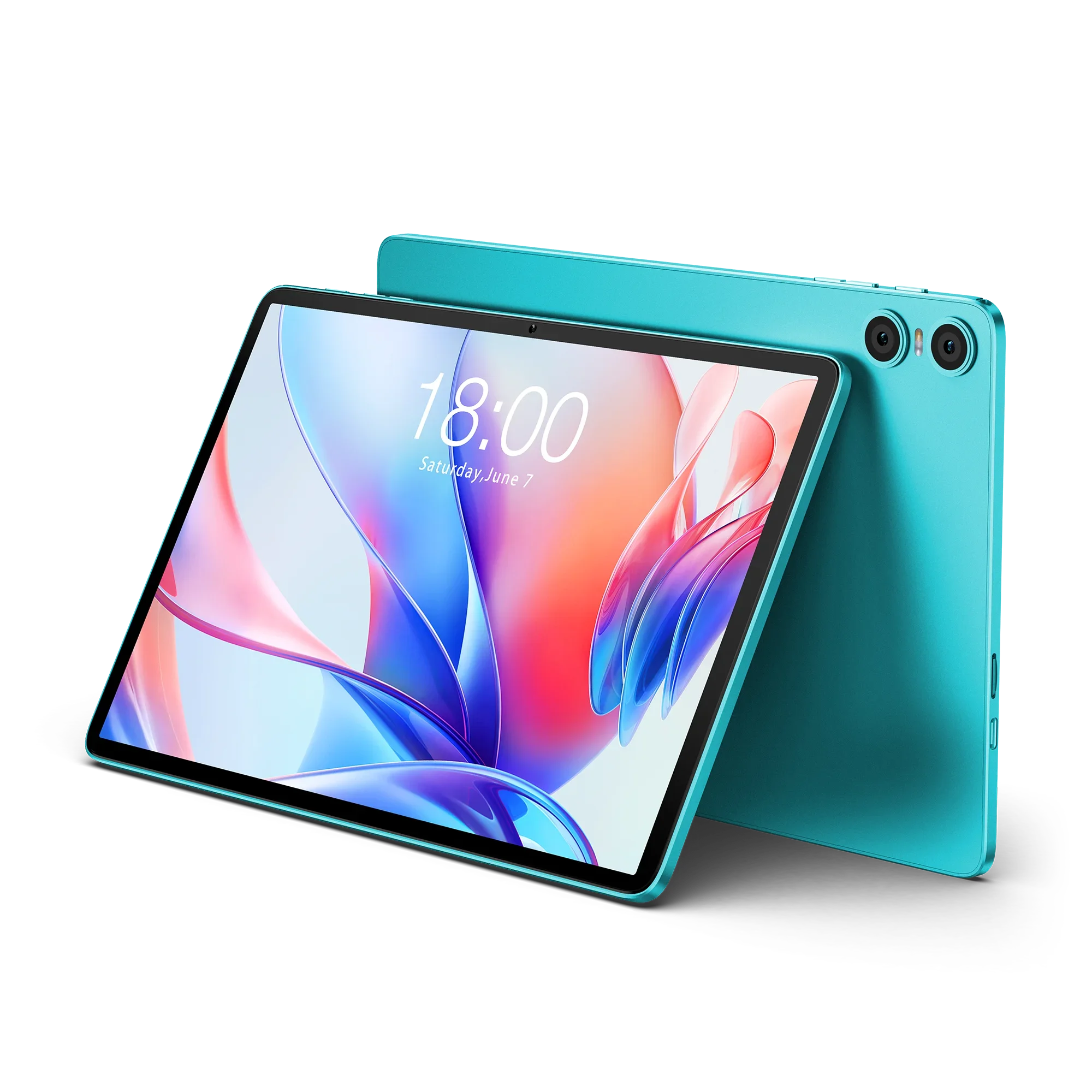 Teclast P30 2024 Tablet Allwinner T606  8-core 1.8GHz 12GB(4GB+8GB)RAM/128GB ROM/10.1inch 1280×800iPS WIFI 6000mAh Type-C 5MP+2M