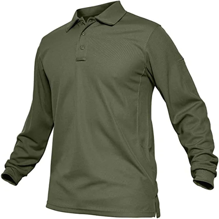 Men's Large Long Sleeve Sweatshirt 2025 Fashion Lapel T-shirt Cleanfit Style PU Leather Nine-point Sleeve Citywalk Suitable
