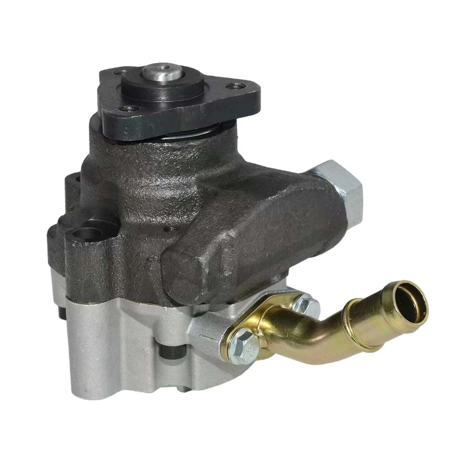 Power Steering Pump QVB101350 QVB101350E For Land Rover Defender 90 Best Quality Manufacturer