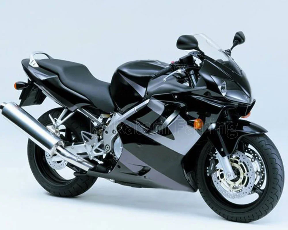 For Honda CBR600 F4i 2004 2005 2006 2007 CBR 600 F4i 04 05 06 07 FS Aftermarket Motorcycle Fairing (Injection Molding)