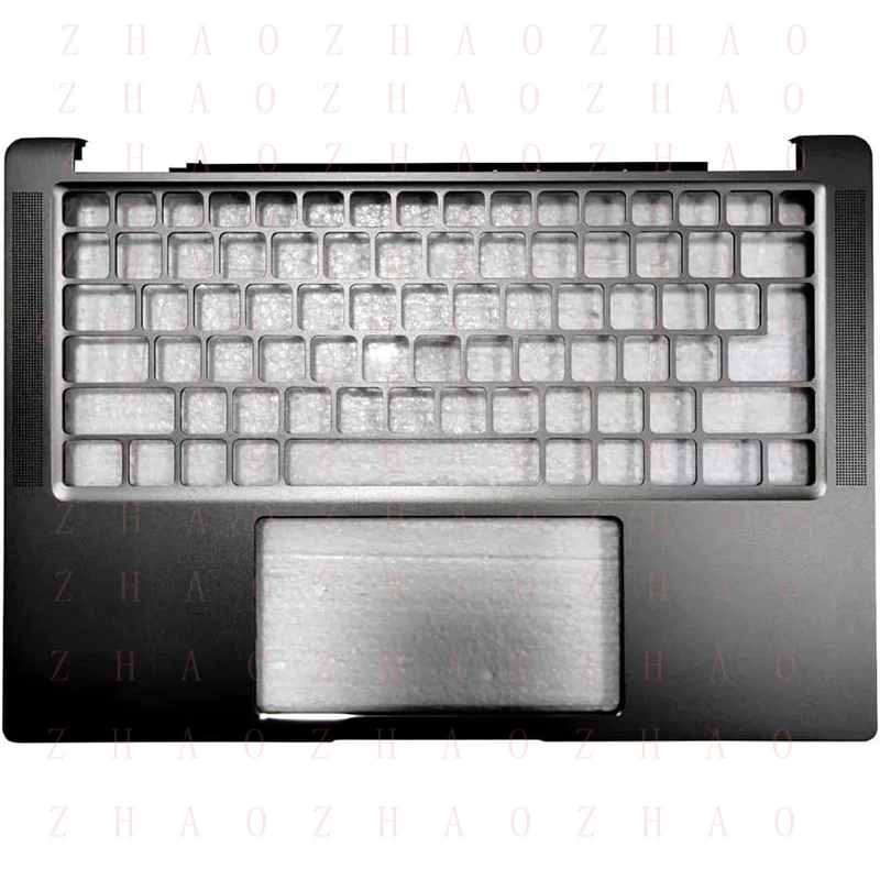 L+ 0PG02D PG02D For DELL Latitude 7340 E7340 Palmrest Upper Case Top Cover Shell