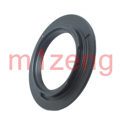 macro Adapter Ring for m39 l39 39mm Lens to pentax pk mount K10D K20D K200D K-5 K-7 K-M K-R K-X camera