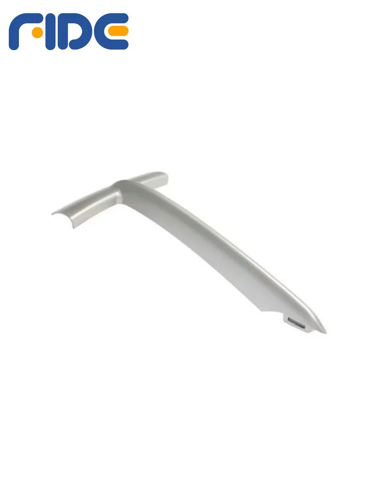 51117303113 المصد الأمامي FIDE على الشواية، الجانب، الأيسر، ألو مات لسيارات BMW 5 SERIES F15 #2