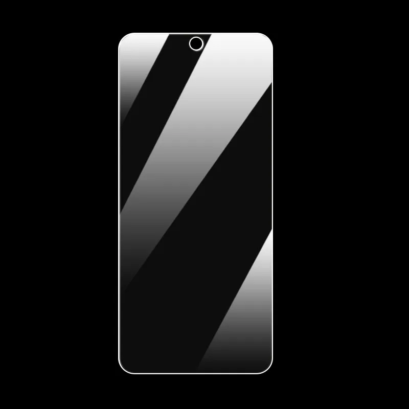 For Motorola ThinkPhone 25 Tempered Glass 9H 2.5D Premium Screen Protector Protection Film