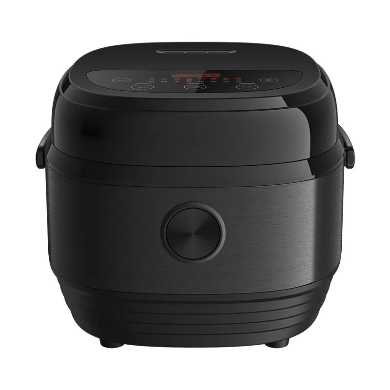 2026 Rice Cooker 5L Intelligent Multi-function Fully Automatic Large Capacity Rice Cooker Family Appointment Timing Rice Cooker