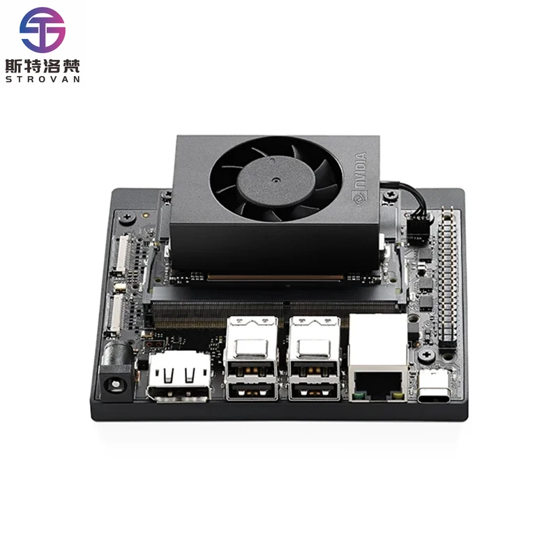 

8GB Super AI Edge Computing Development Board Kits for AI Robot