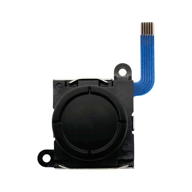 2Pcs Replacement Hall Effect Joystick For Switch OLED/Switch/Lite Joycon Analog Thumb Stick Parts For Analog Thumb Stick Repair