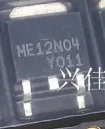 

10PCS The new MOS tube ME12N04 12N04 TO252