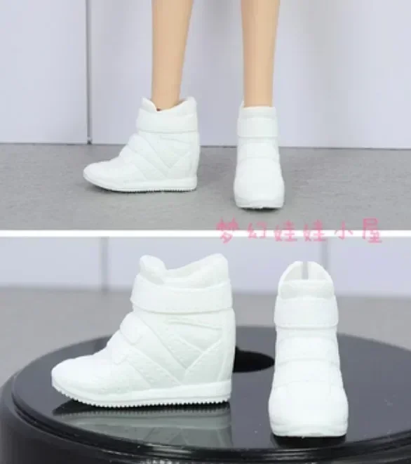 New styles doll shoes toy shoes accessories for  your BB 1:6 dolls A117