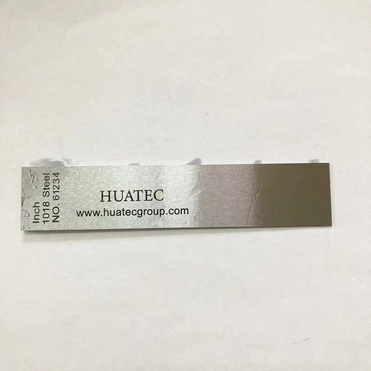 AWS Type SC  Calibration Block 1018 Steel Test Block/UT Test Block Metric Version For  Flaw Calibration