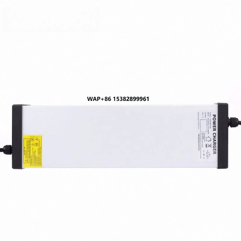 

YZPOWER 7s 29.4V 45A DC Lithium Battery Charger Electric Car 24V Battery Pack
