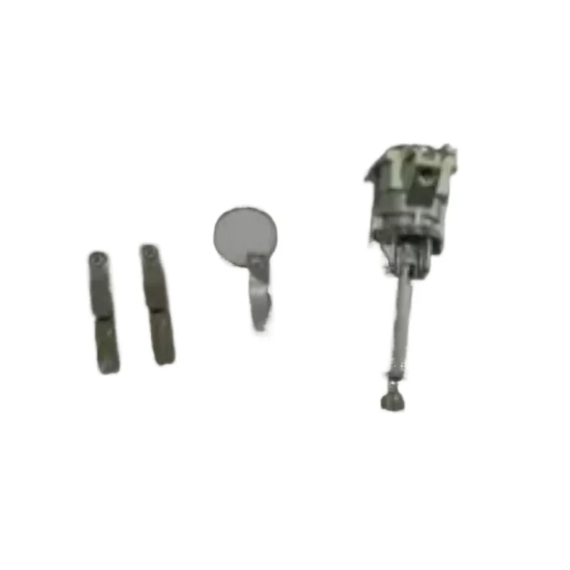 

Цилиндр замка двери автомобиля с ключом для BYD Qin Plus Pro DM-i EV Destroyer 05 HAD-6105300B HAD-6105300H HAD-6105300J HAD-6105300F