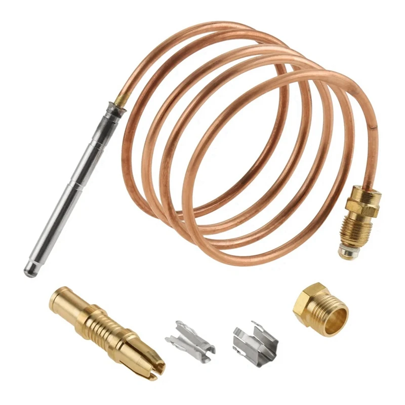 ชุด UV6379R เทอร์โมคับเปลอร์1900ชุดควบคุมอุณหภูมิแบบ Hvac อเนกประสงค์