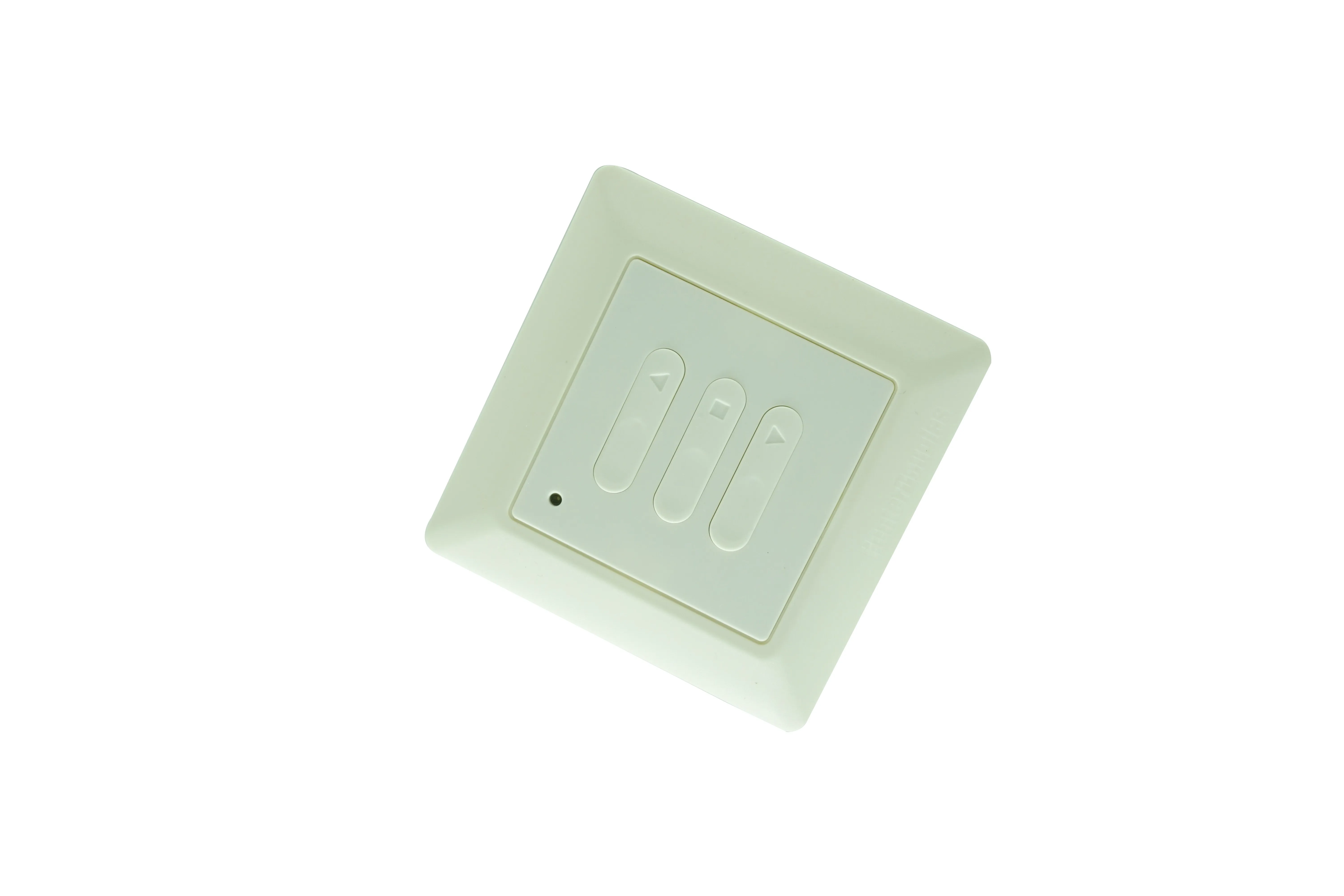 24V DC สำหรับมอเตอร์สวิทช์ Hunter Douglas ผ้าม่าน