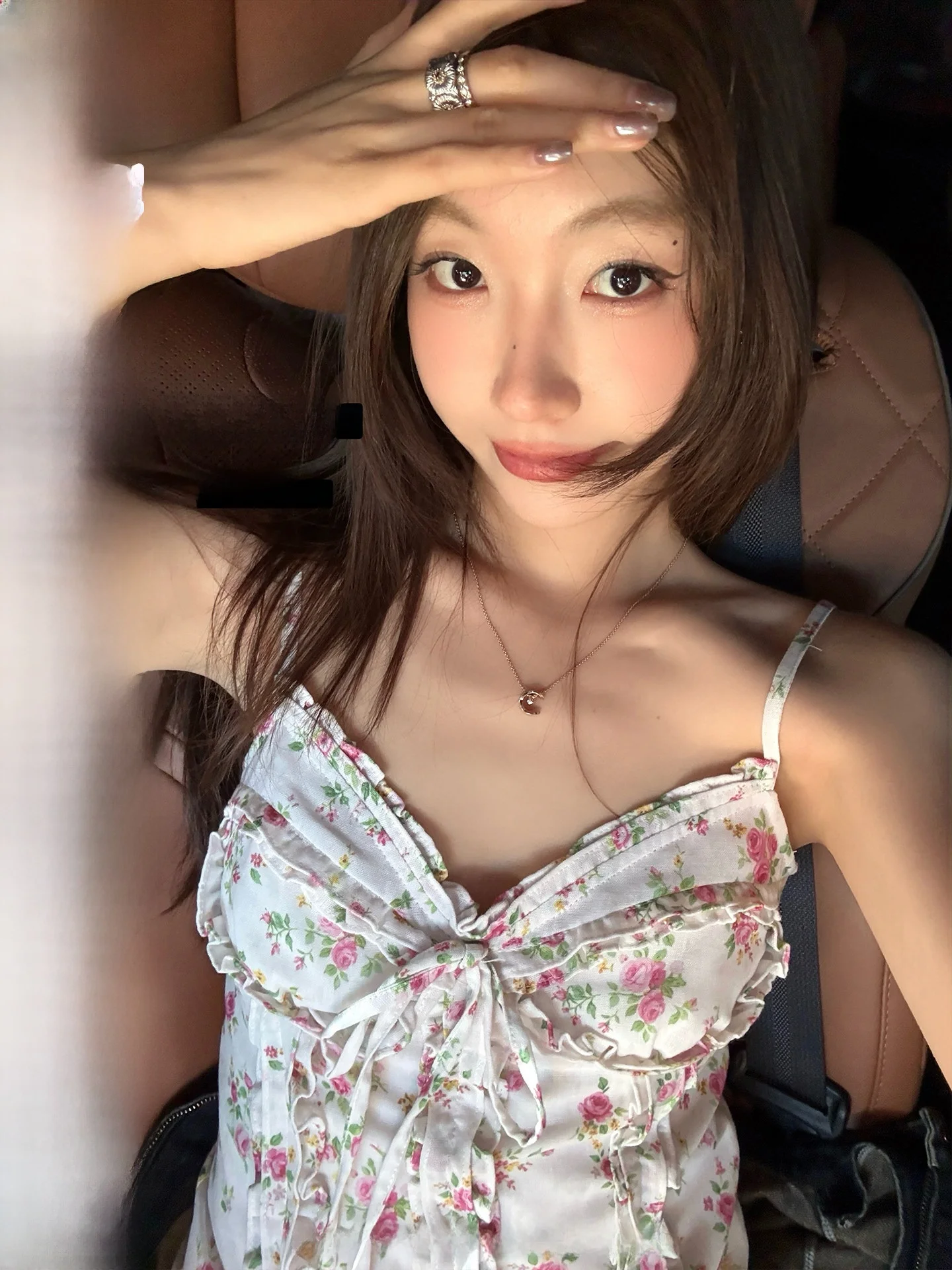 

Женский укороченный жилет Ranwear из льна с V-образным вырезом, однотонный, с цветочным узором, двойной вариант, приталенный крой