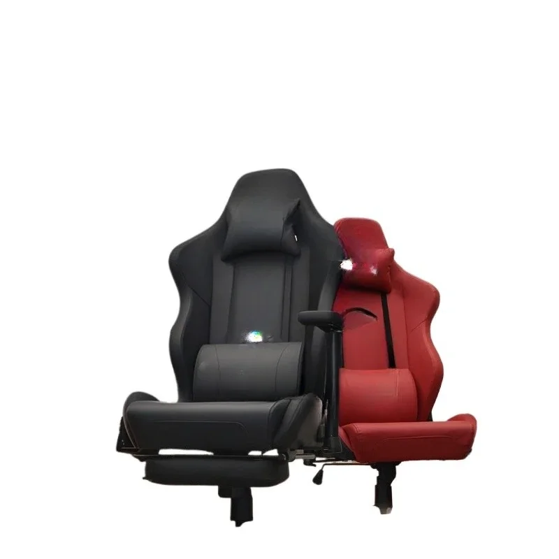 Ergonomics e-sports chair space capsule live streaming host home sedentary waist playing gaming chair computer chair