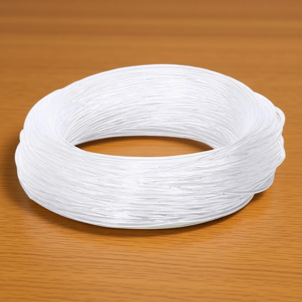 

Glow Fiber Optic Cable 2.0Mm Transparent Plastic Light Guide For Party Decoration Ceiling Lighting Optical Fiber Wire