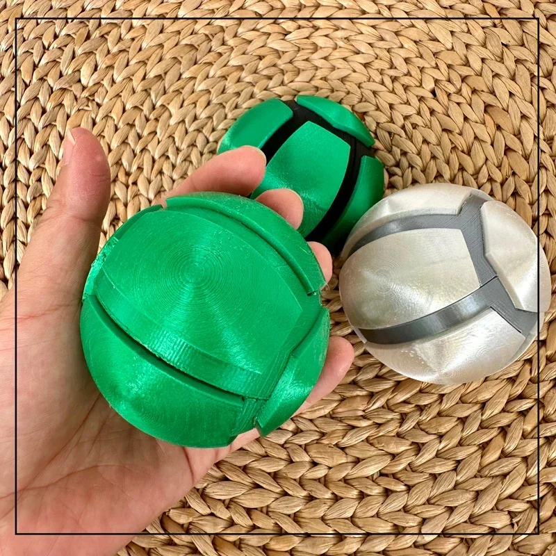 Anime Jojo Bizarre Adventure Steel Ball Run Cosplay Props Gyro Zeppeli Unisex Halloween Accessories