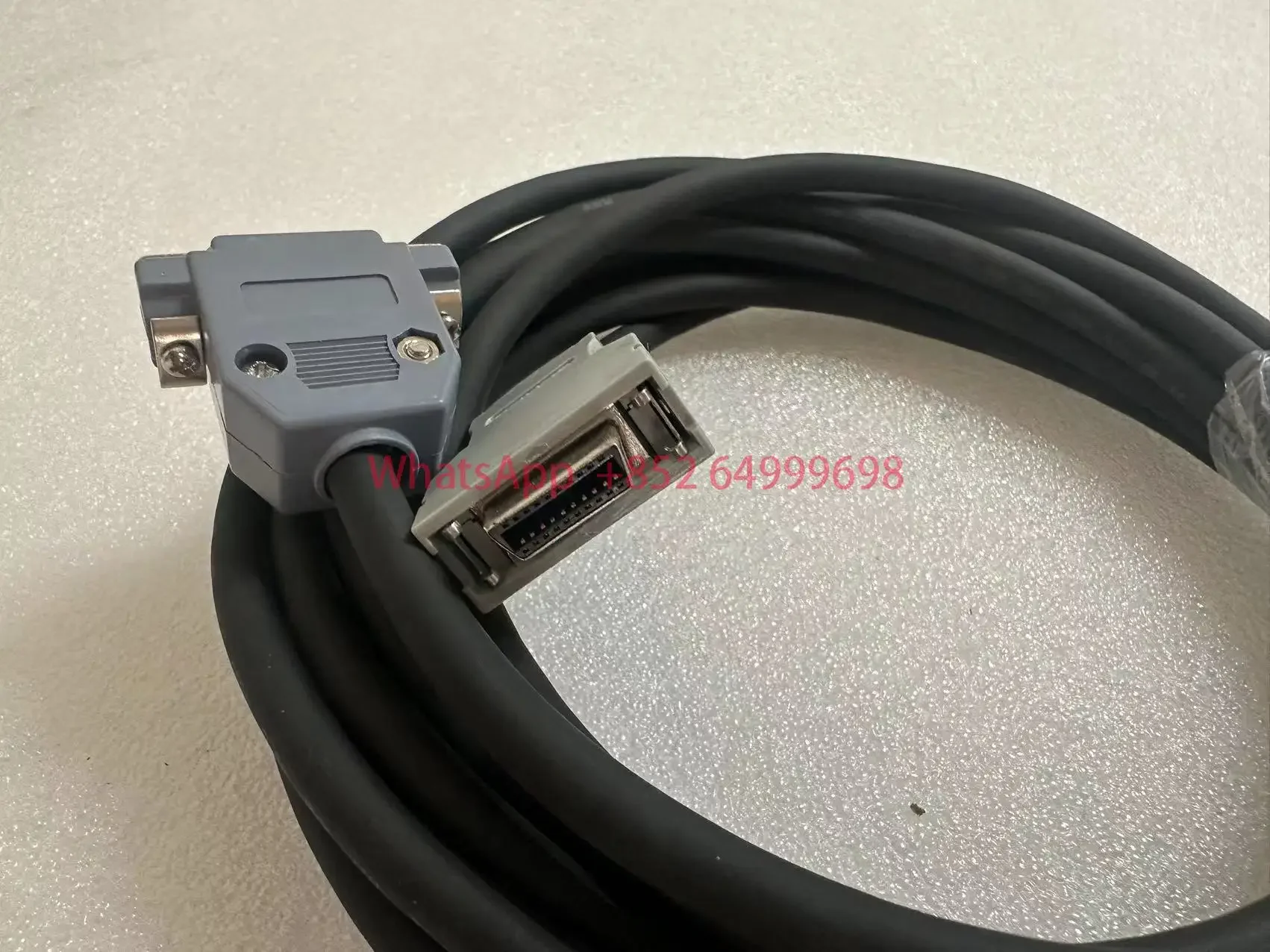 1 pcs Brand new cable Encoder cable 5m FOR  motor