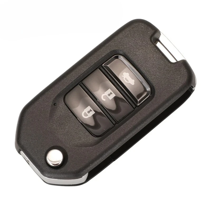 5 Buah Xhorse XNFO01EN /XNHO00EN /XNTO00EN XNDS00EN Kunci Remote Universal Nirkabel 3/4BTN untuk Alat Kunci VVDI2/VVDI