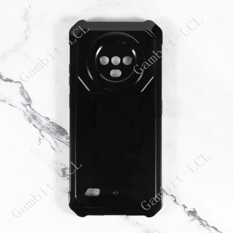Anti-Falling Case For Cubot KingKong ES 6.56\