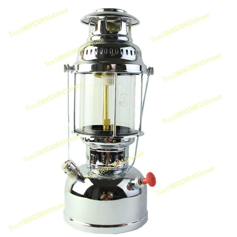 Outdoor Lamps Lantern Type Complete With Mesh Covers Accessories