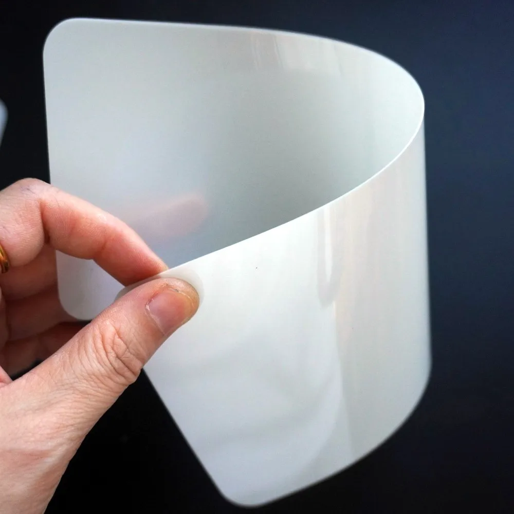 5 قطعة/الوحدة صلابة البلاستيك الصلب إدراج ورقة أدوات الأقفال نانو البلاستيك صلابة-الأقفال الصلب الأبواب تجاوز أدوات قفل ذاتية الصنع