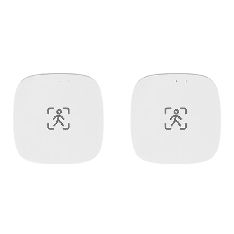 ABJN-2X Wifi Human …