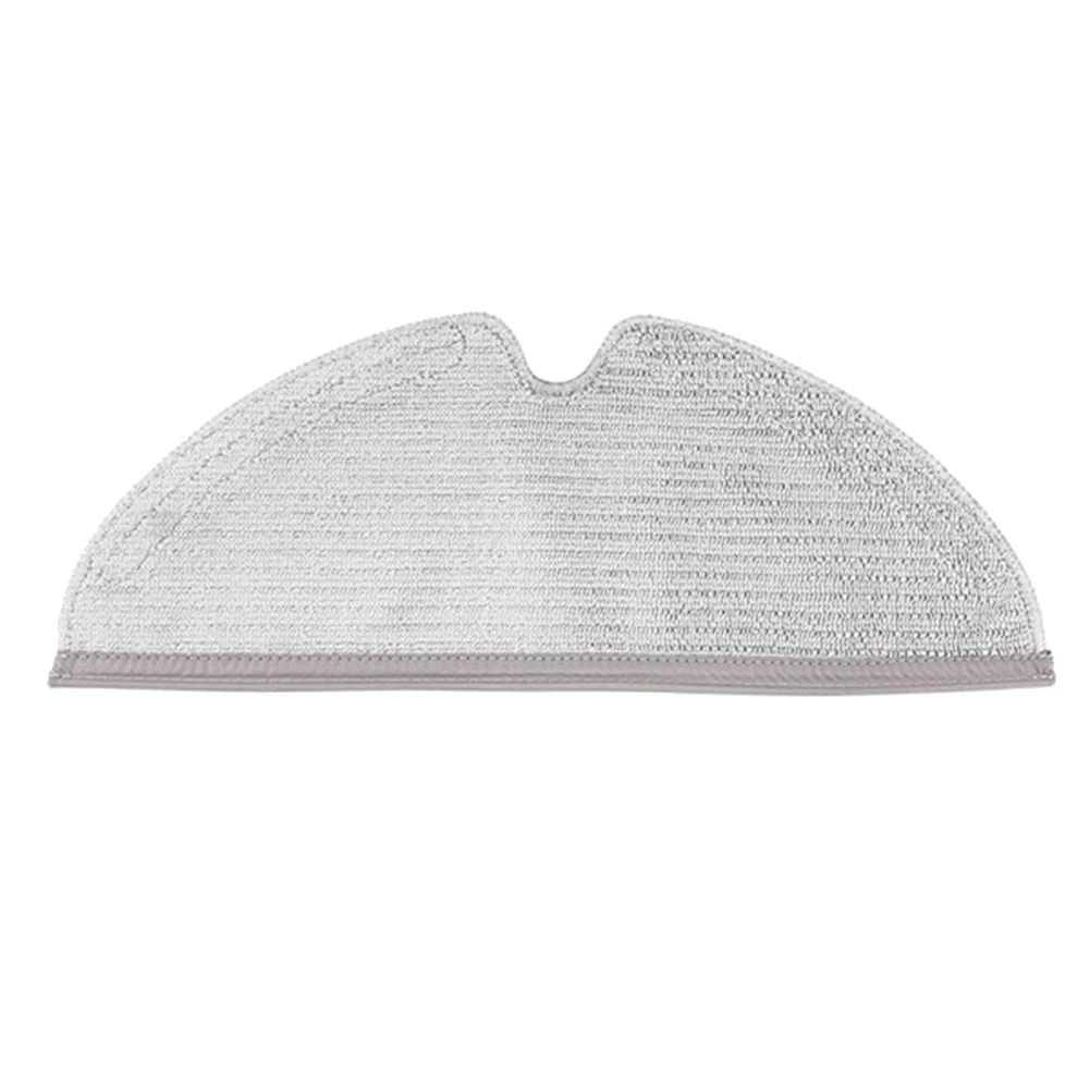 6 Stück Mopp tücher Ersatz für s5 max s6 rein s6 max s5 s51 s50 s55 e25 e35 Roboter Staubsauger Teile
