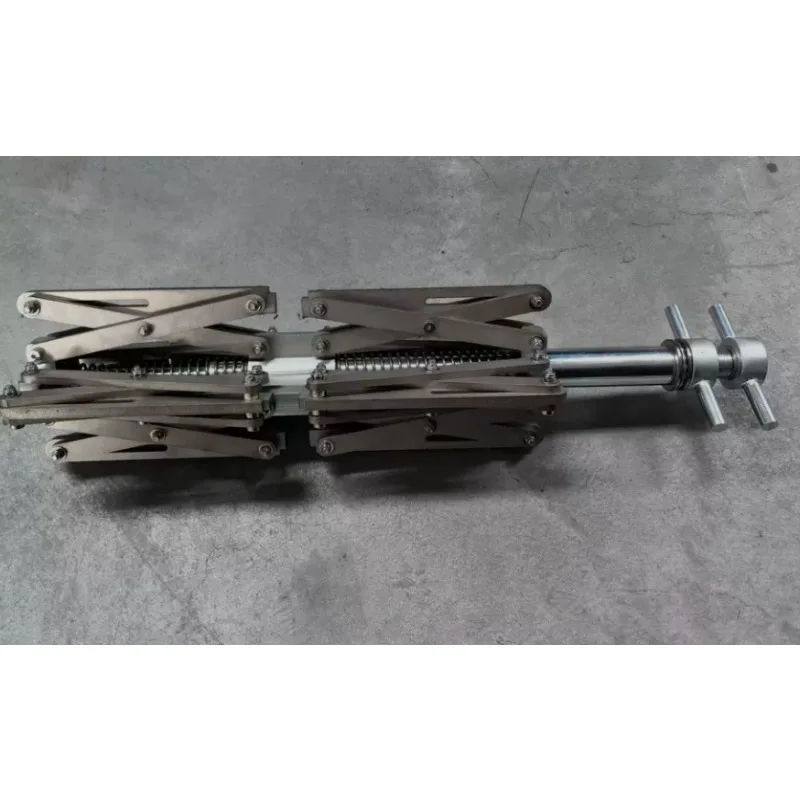 Pipe Aligner Flange Pipe Welding Inner Alignment Installation Tool Precise Alignment Quick Group Alignment  1pcs