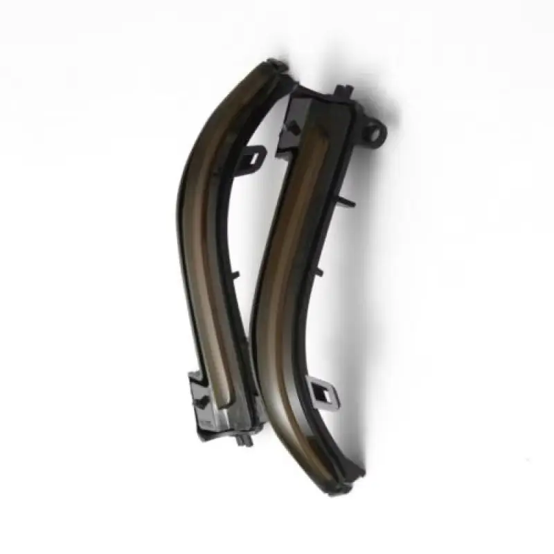 

Dynamic LED Side Mirror Turn Signal Light Sequential Lamp For BMW 1 2 3 4 Series F20 F30 F31 F32 F33 F34 X1 E84 i3