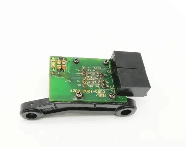 A20B-2001-0600  board  ,   In good working condition, free shipping   a