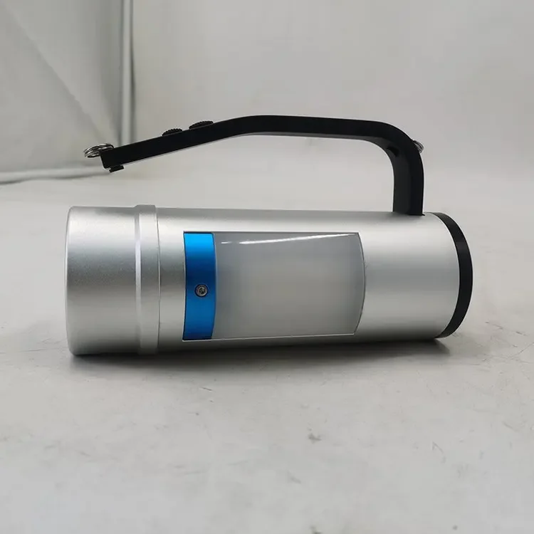 Outdoor Patrol multifunctionele lantaarn