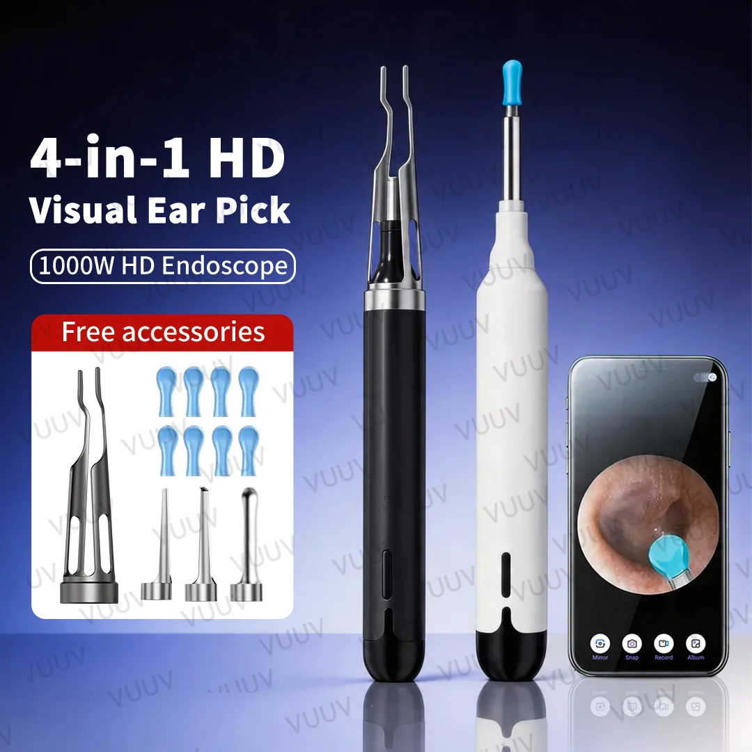#8 Latest Ear Picks & Spoons Offers