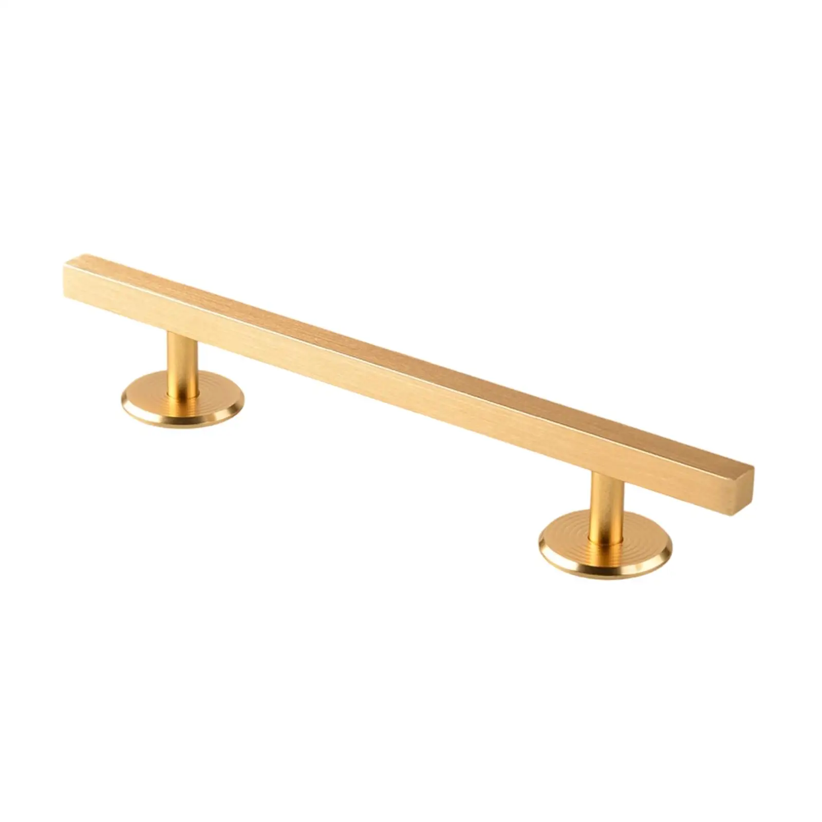 Stainless Steel Fingerboard Obstacle Rail Deck Training Bar for Grinding Technical Fingerboard Maneuvers - view 2