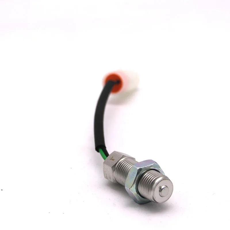

Excavator Accessories SK120/200/210/230-3-5 Speed Sensor 6D31 Engine Induction Plug