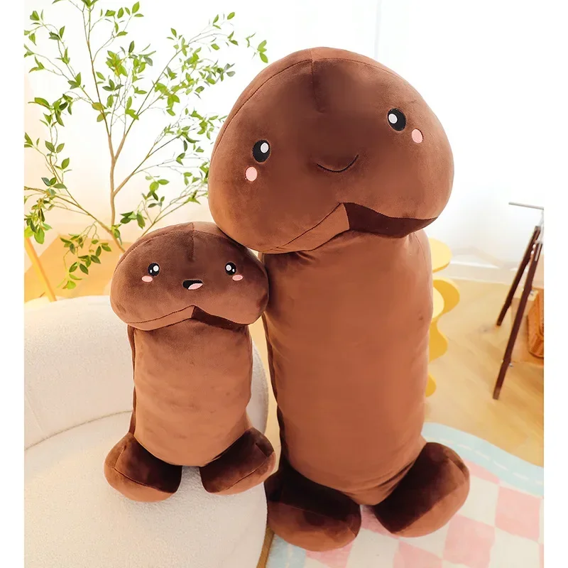 Trick Penis Simulation Plush Toys Boys Dick Plushie Real-life Penis Hug Pillow Stuffed Sexy Interesting Gifts For Girlfriend