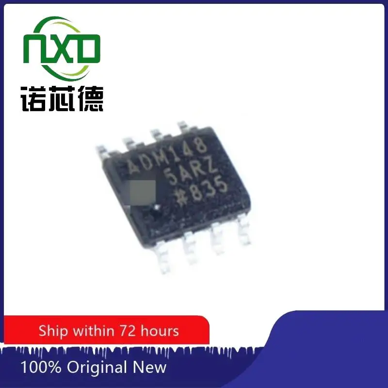 

10PCS/LOT ADM1485JRZ ADM1485JRZ-REEL Driver Chip SOP8 Packaging Integrated IC Brand New Original Genuine Product.