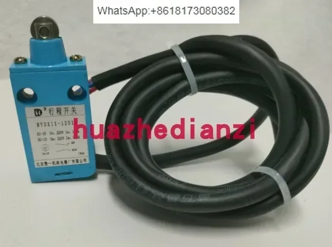 

Пекинский первый станок, электрический завод, оригинальный дорожный переключатель BYDX11-1201D на складе