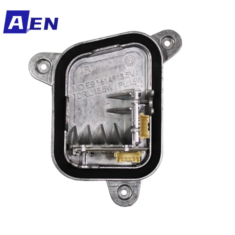 63117470427 For BMW 3' F34 GT LCI LED Adaptive Headlight daytime running light DRL 63117470428 Control Module 7470427 7470428